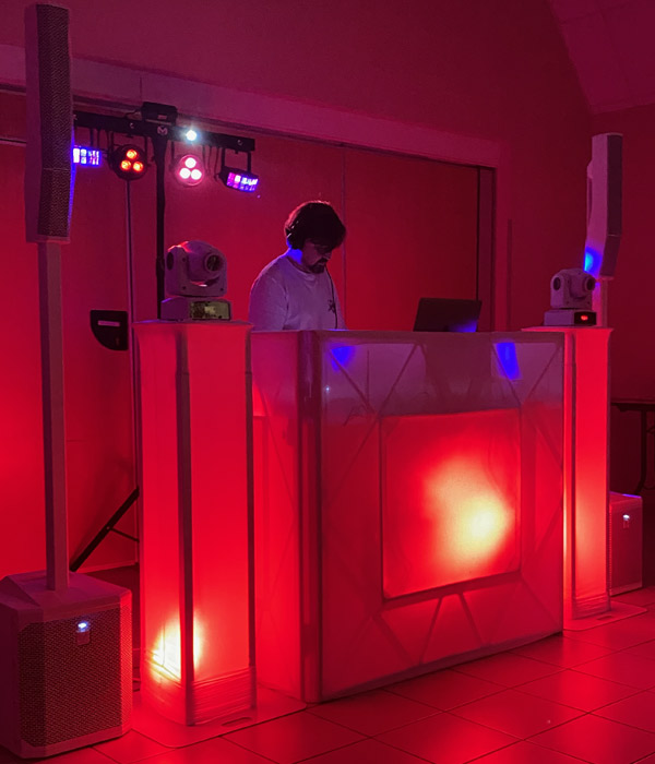 Anjoue Events, Qui sommes nous ?
